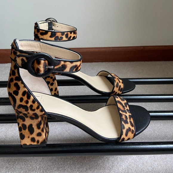 Marc Fisher Women Karlee High Heel Sandals - NEW - Picture 5 of 7